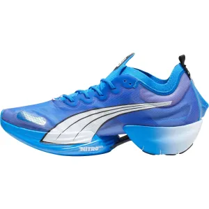 Puma Fast-R Nitro Elite Mens Running Shoes - Blue