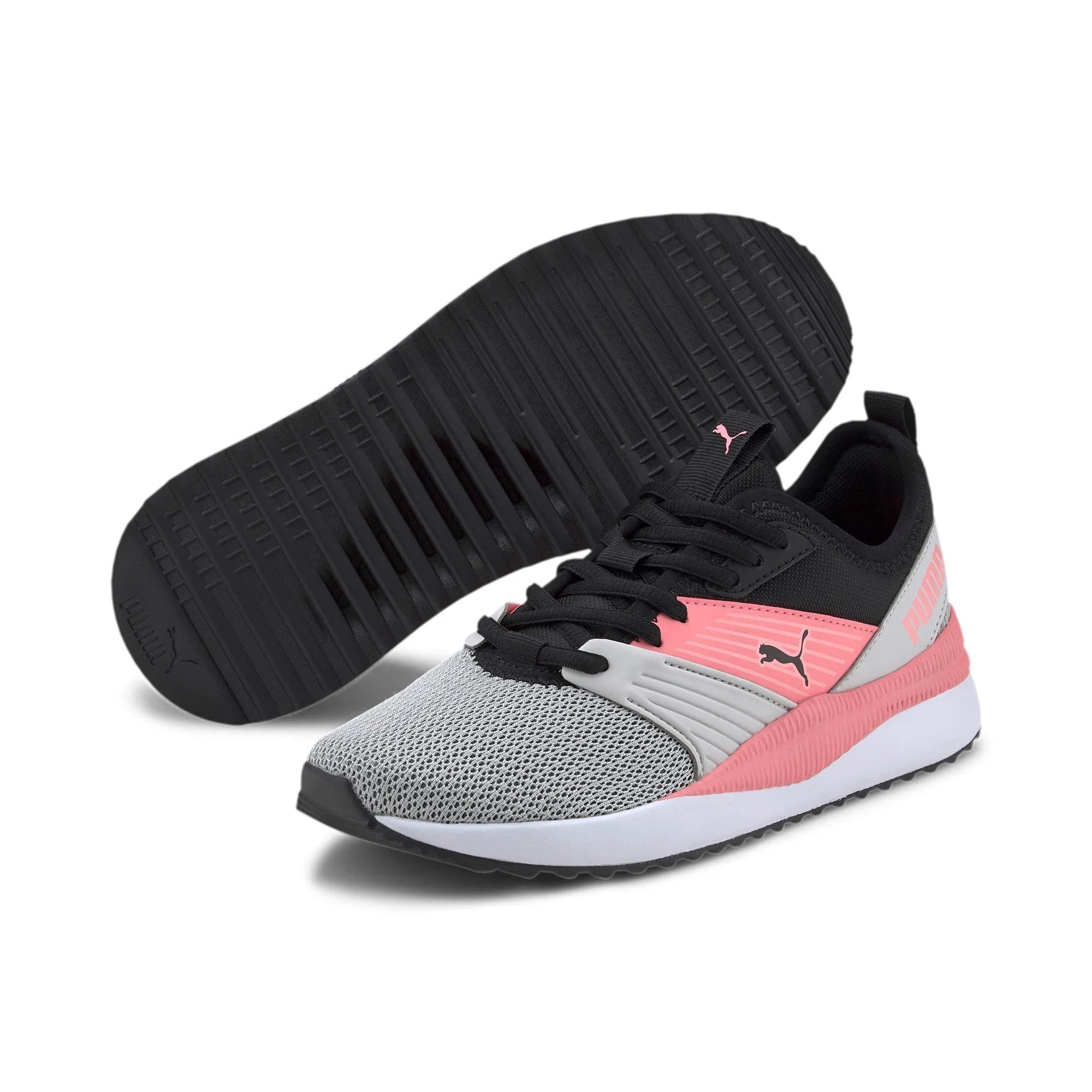 PUMA PACER NEXT FFWD AC PC GIRLS RUNNING SHOE