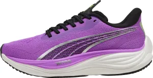 Puma Velocity Nitro 3 Womens Running Shoes - Purple