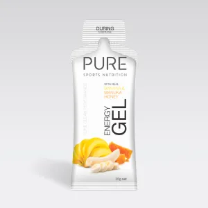 Pure Energy Gel 35g (Single Pack)