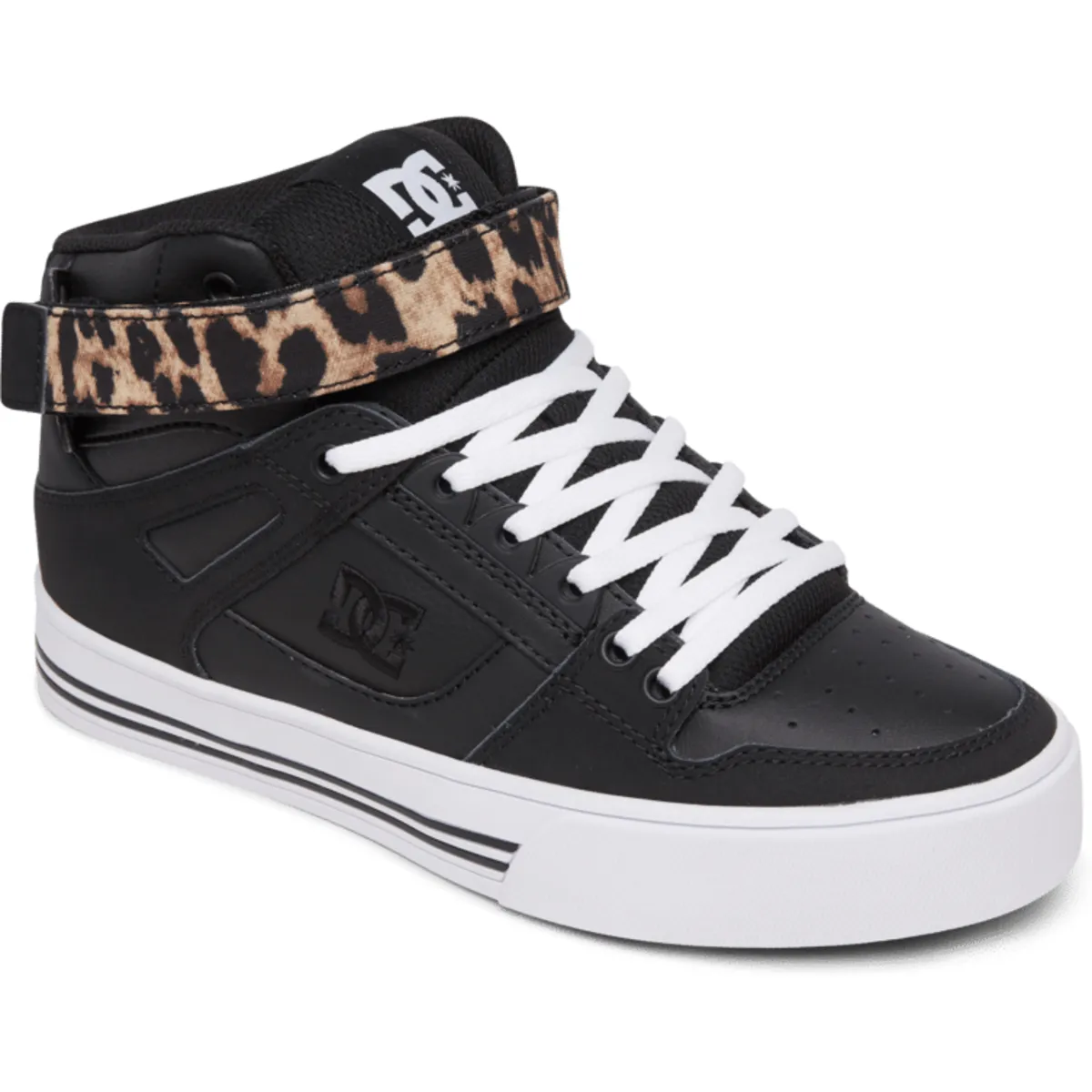 PURE HIGH-TOP V