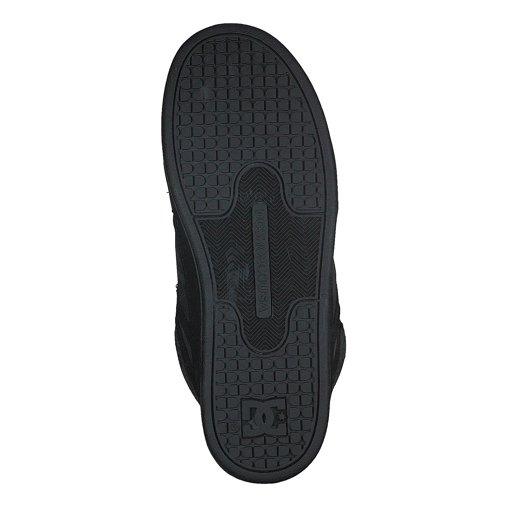 Pure High-top Wnt Black Camouflage