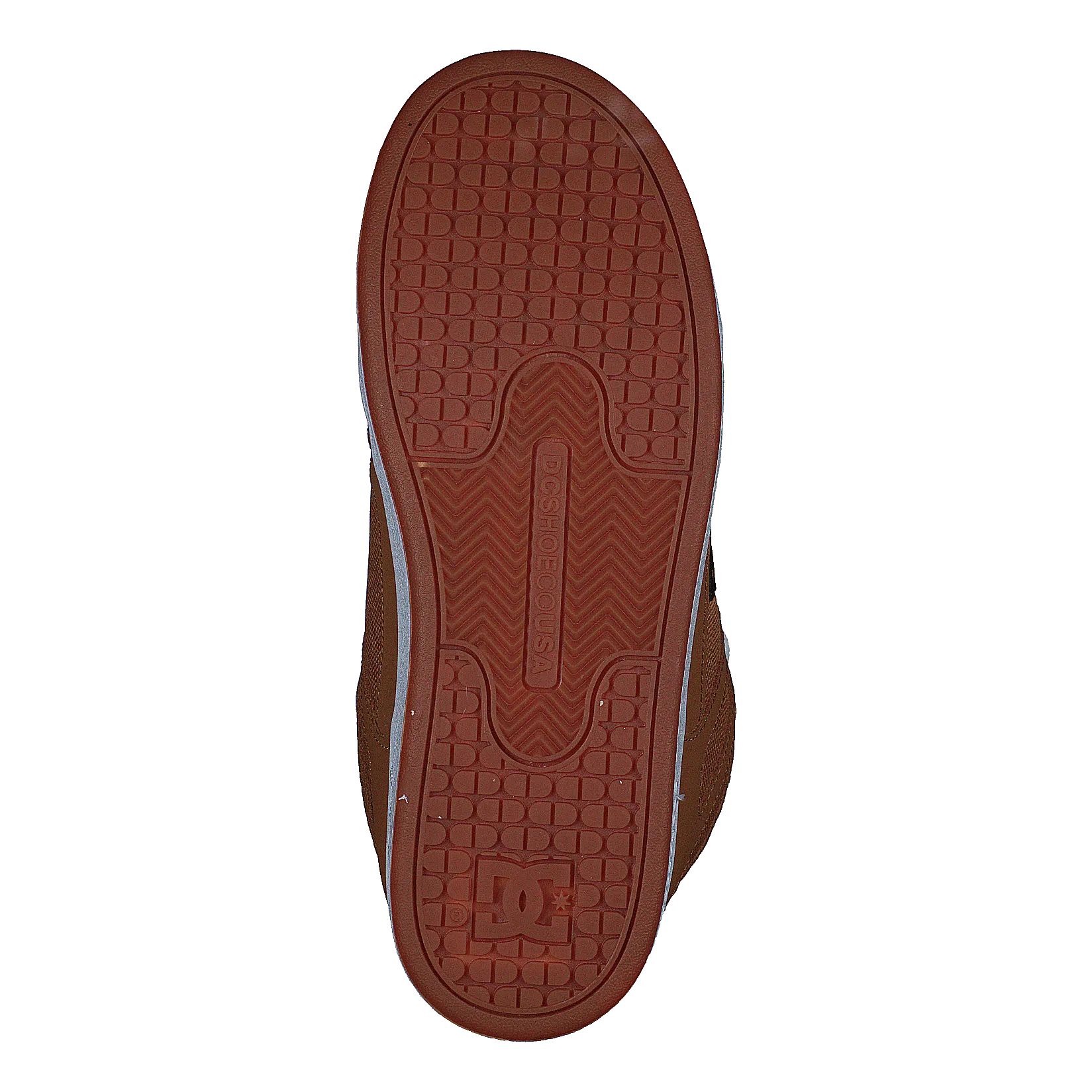 Pure High-top Wnt Brown/wheat