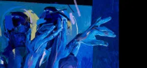 Querencia - First US Solo Exhibition of Taylor White - June 25, 2016