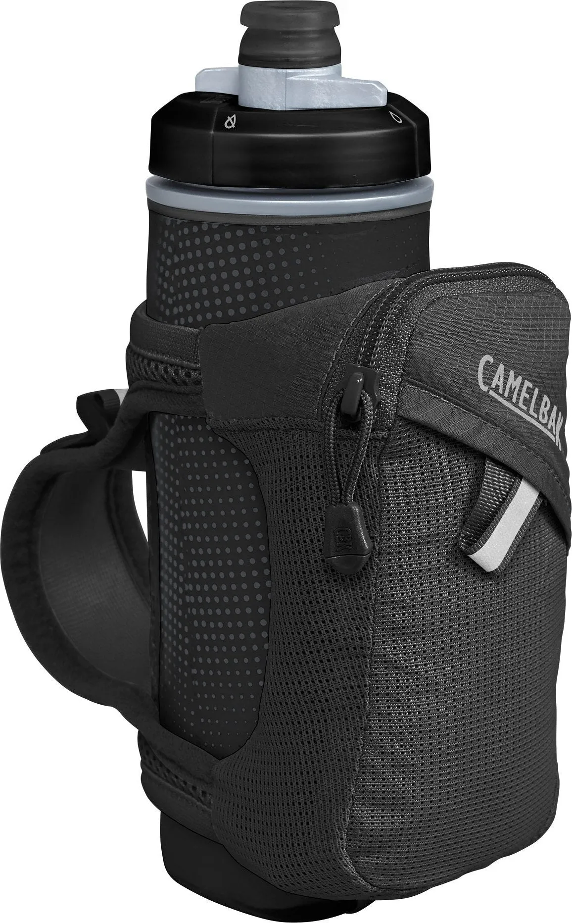Quick Grip 17oz Waterbottle