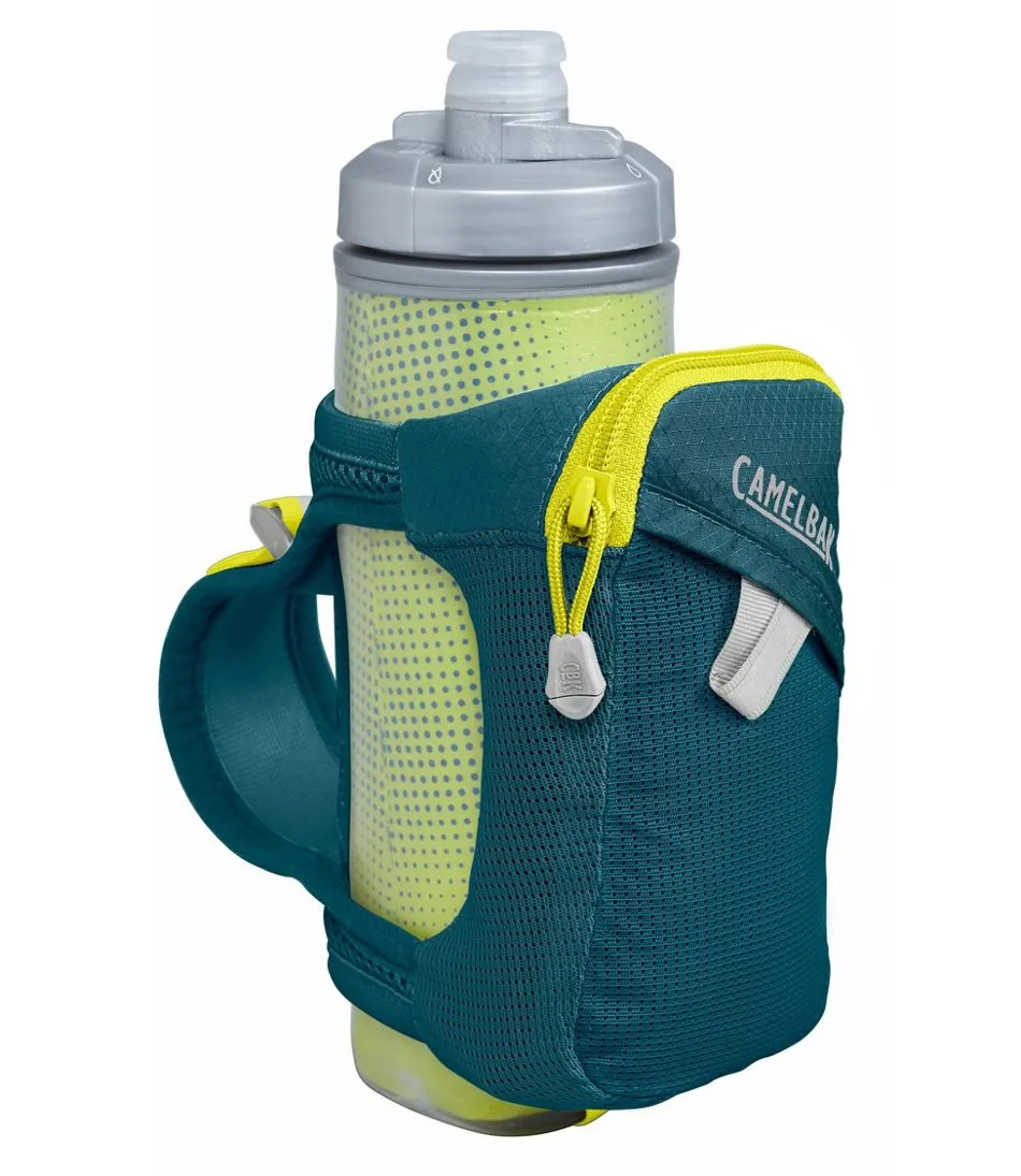 Quick Grip 17oz Waterbottle