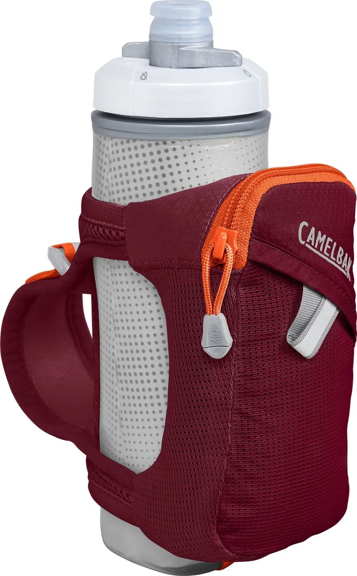 Quick Grip 17oz Waterbottle