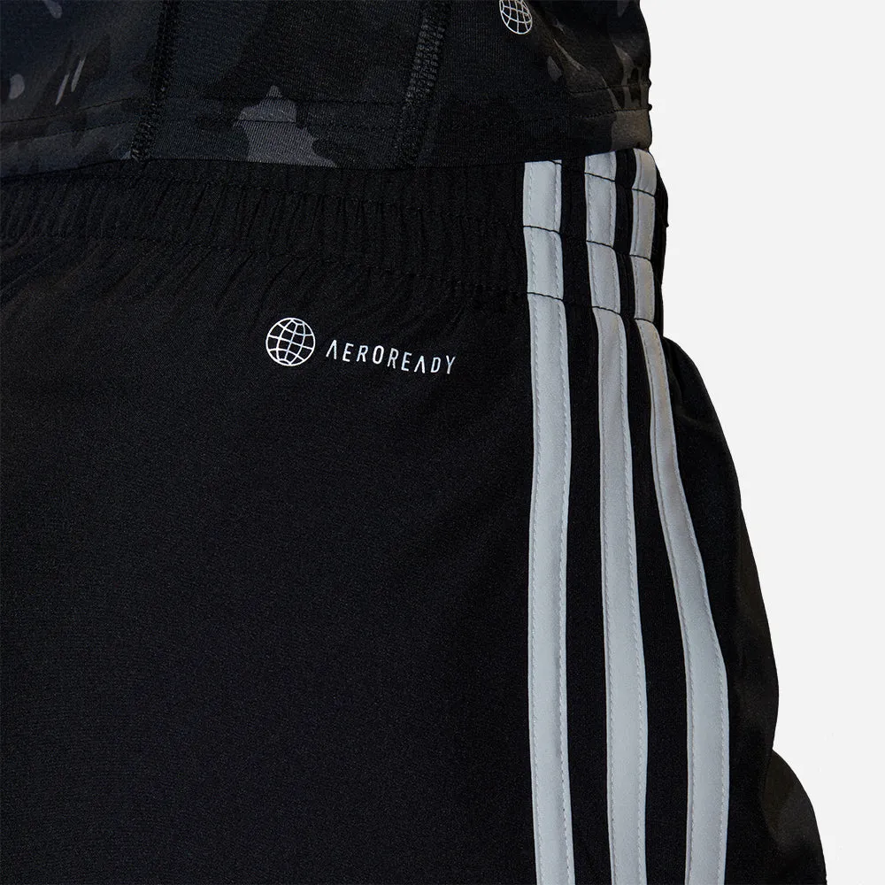 Quần Ngắn Nữ Adidas Marathon 20 - Đen
