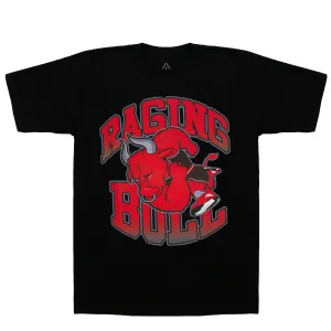 "Raging Bull" 5s Tee