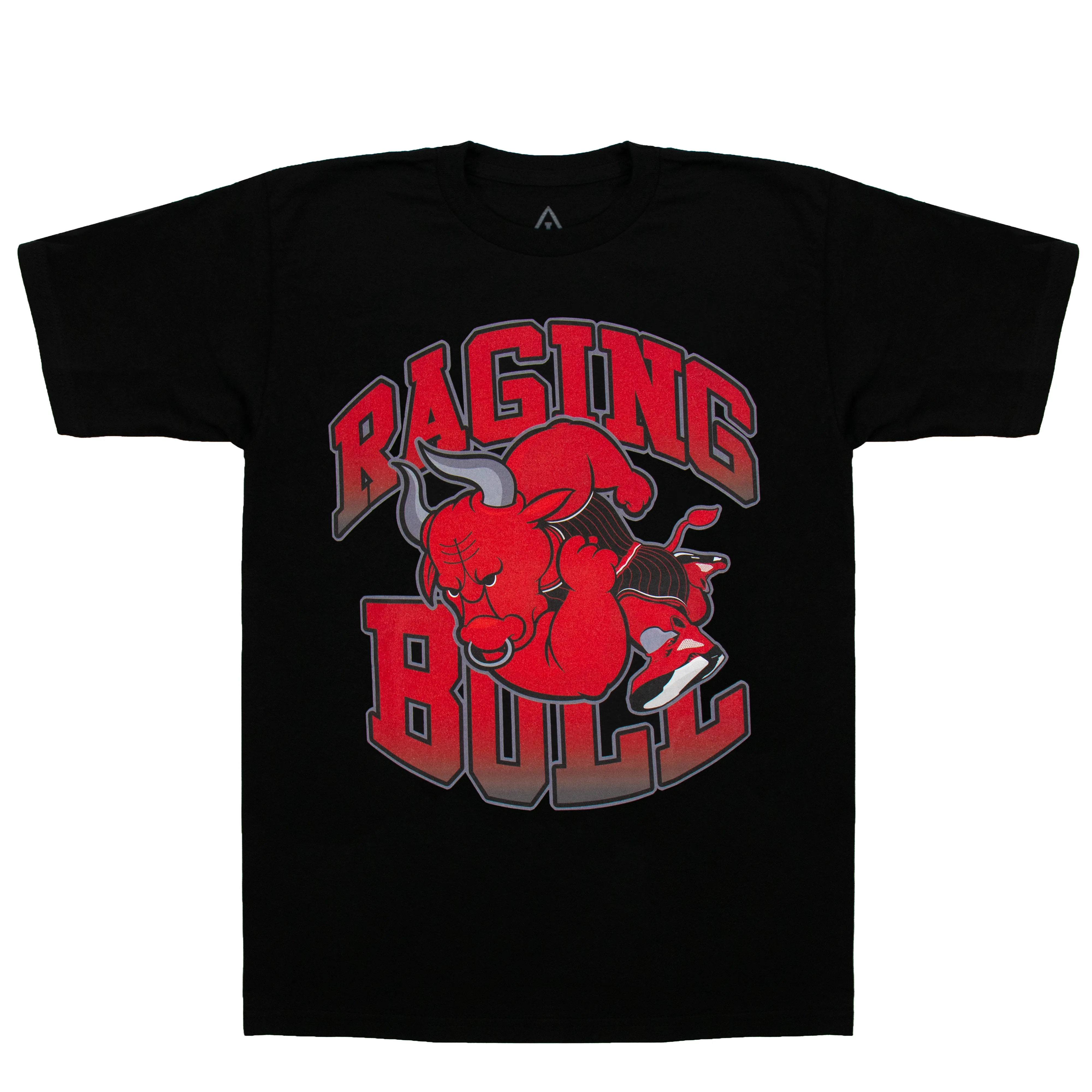 "Raging Bull" 5s Tee