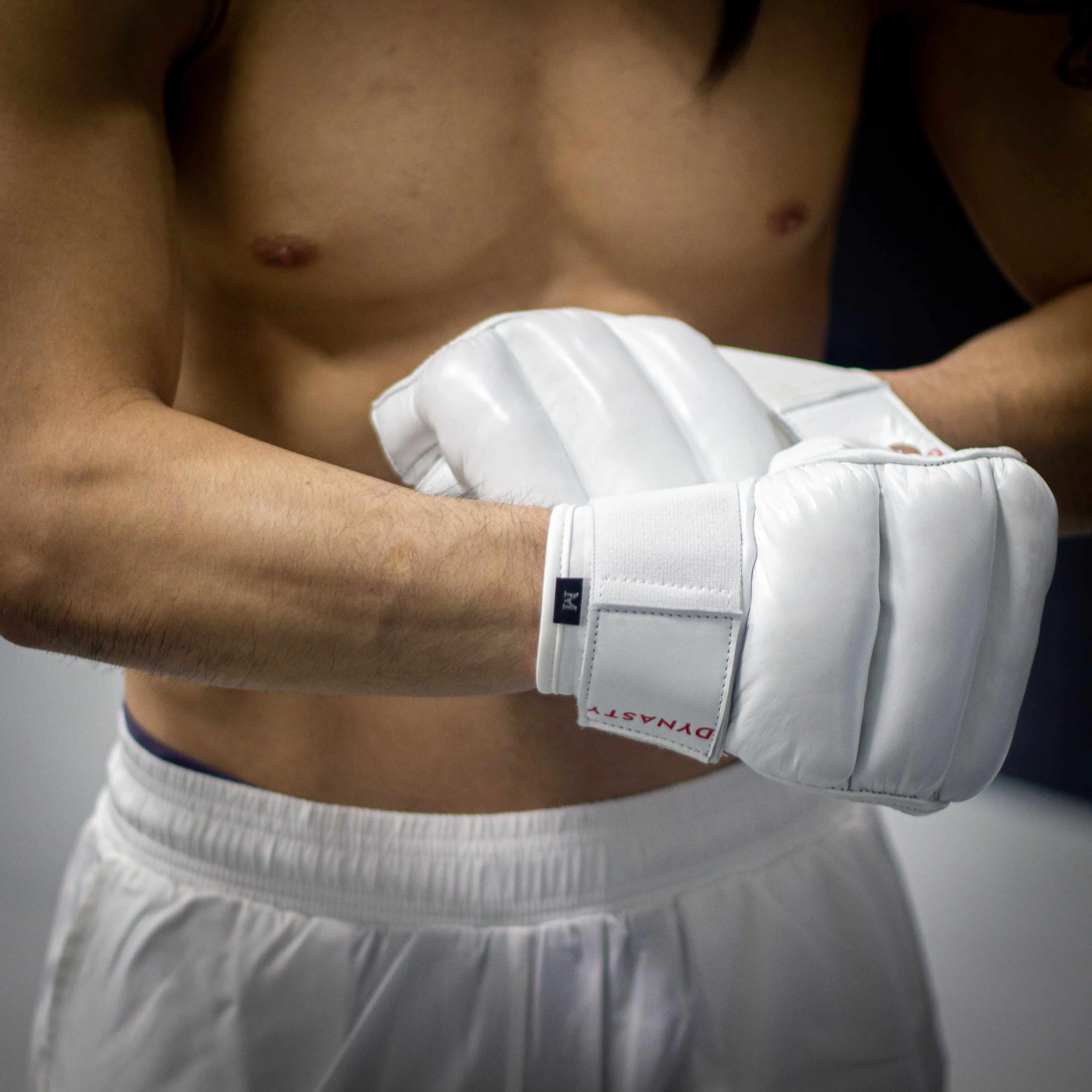 "Ultimate" Kyokushin / Kudo Karate Combat / MMA Gloves