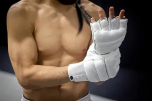 "Ultimate" Kyokushin / Kudo Karate Combat / MMA Gloves