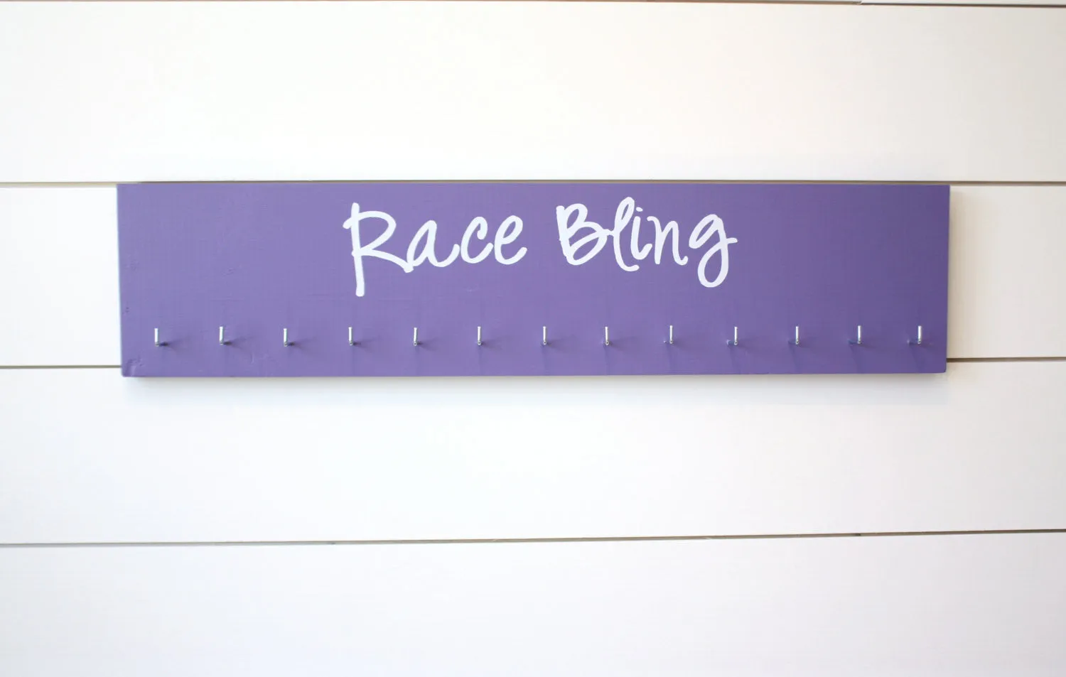 Race Medal Holder - Race Bling - Large