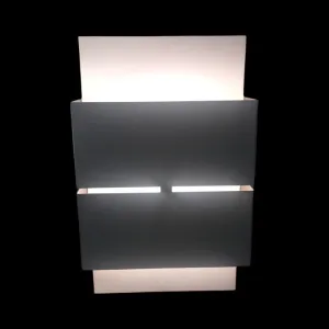 Radiant Lighting Outdoor Wall Lamp O318