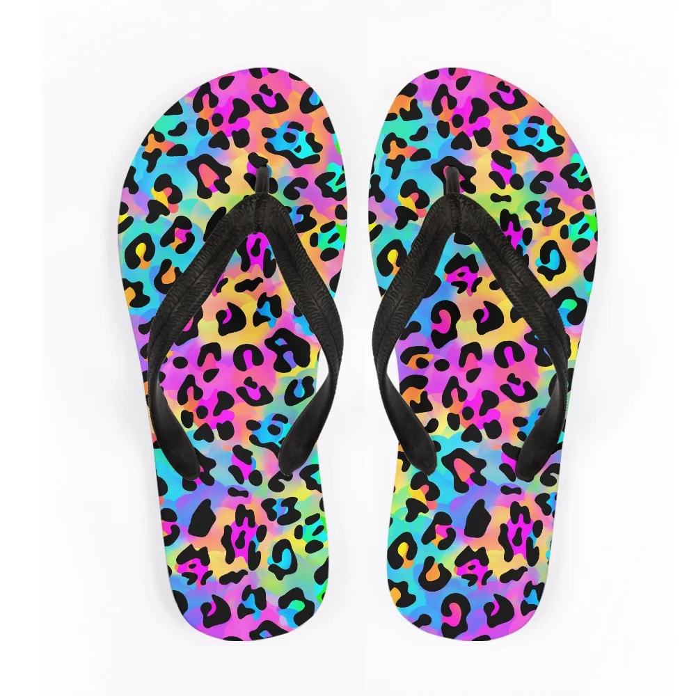 Rainbow Leopard