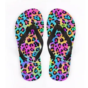 Rainbow Leopard
