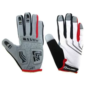 Raleigh Long finger gloves Small RGLF-02S