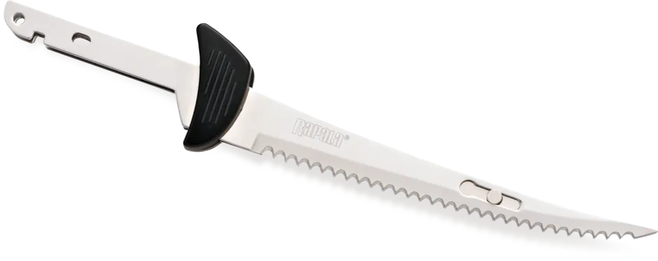 Rapala Heavy Duty Electric Fillet Knife Combo