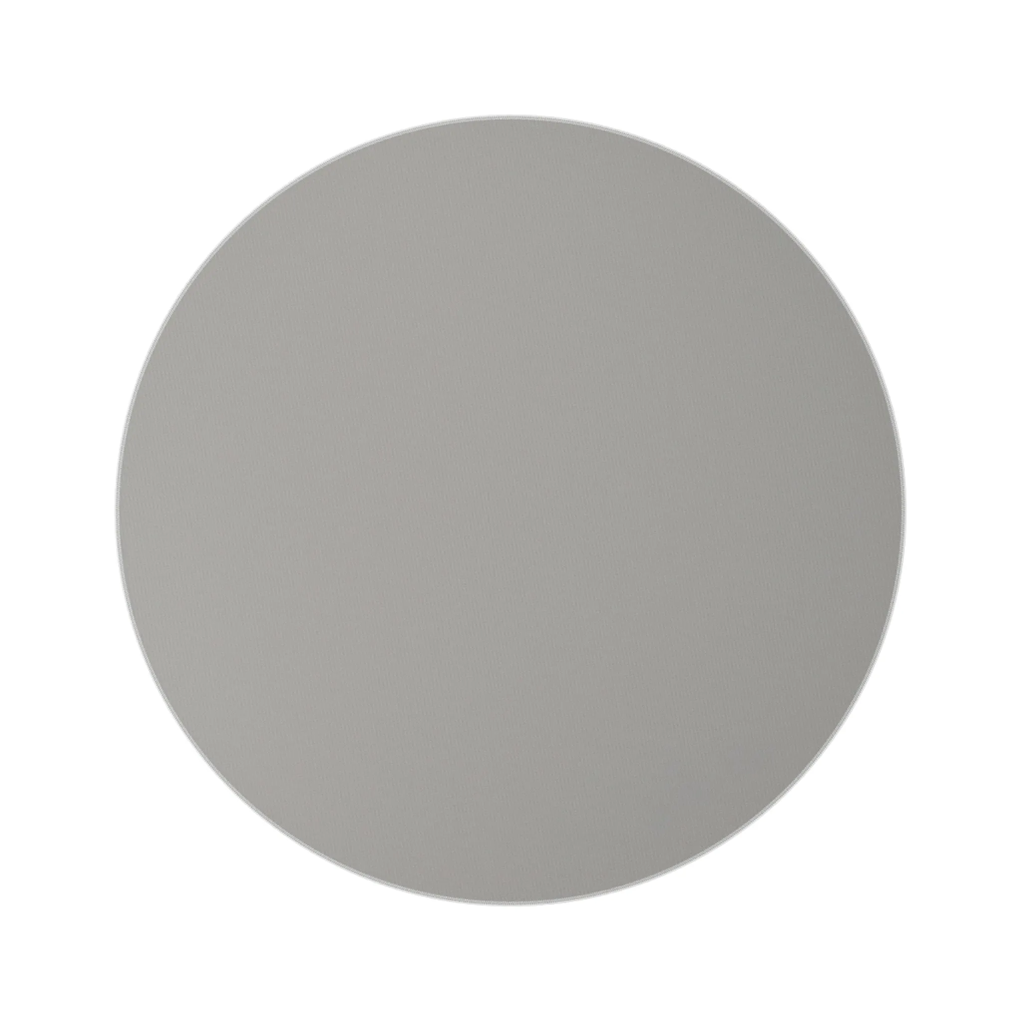 RAW SUSHI "MULTI CAMO" Round Rug