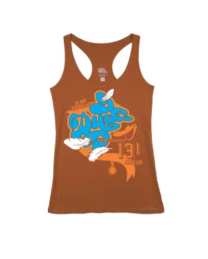 Raw Thread Ducks Sports League