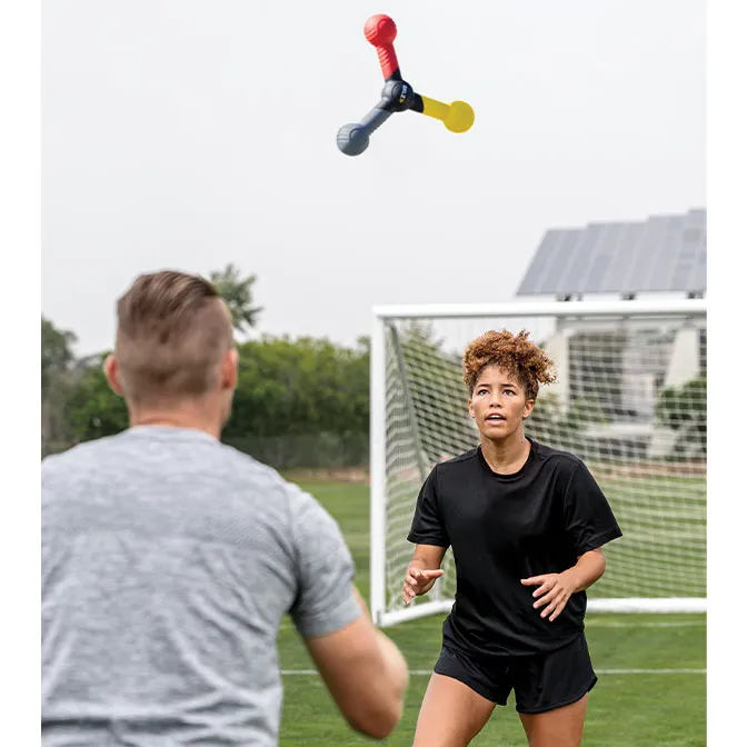 Reactive Catch