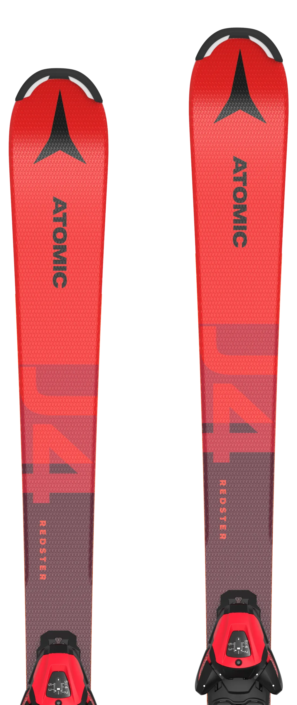 Redster J4 JR Ski w/ L6 GW Binding 2024