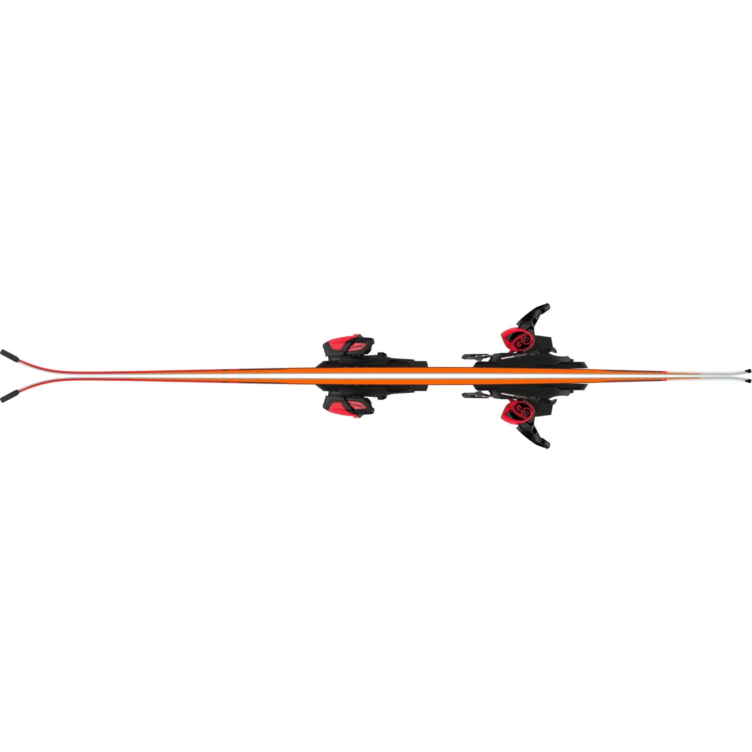 Redster J4 JR Ski w/ L6 GW Binding 2024
