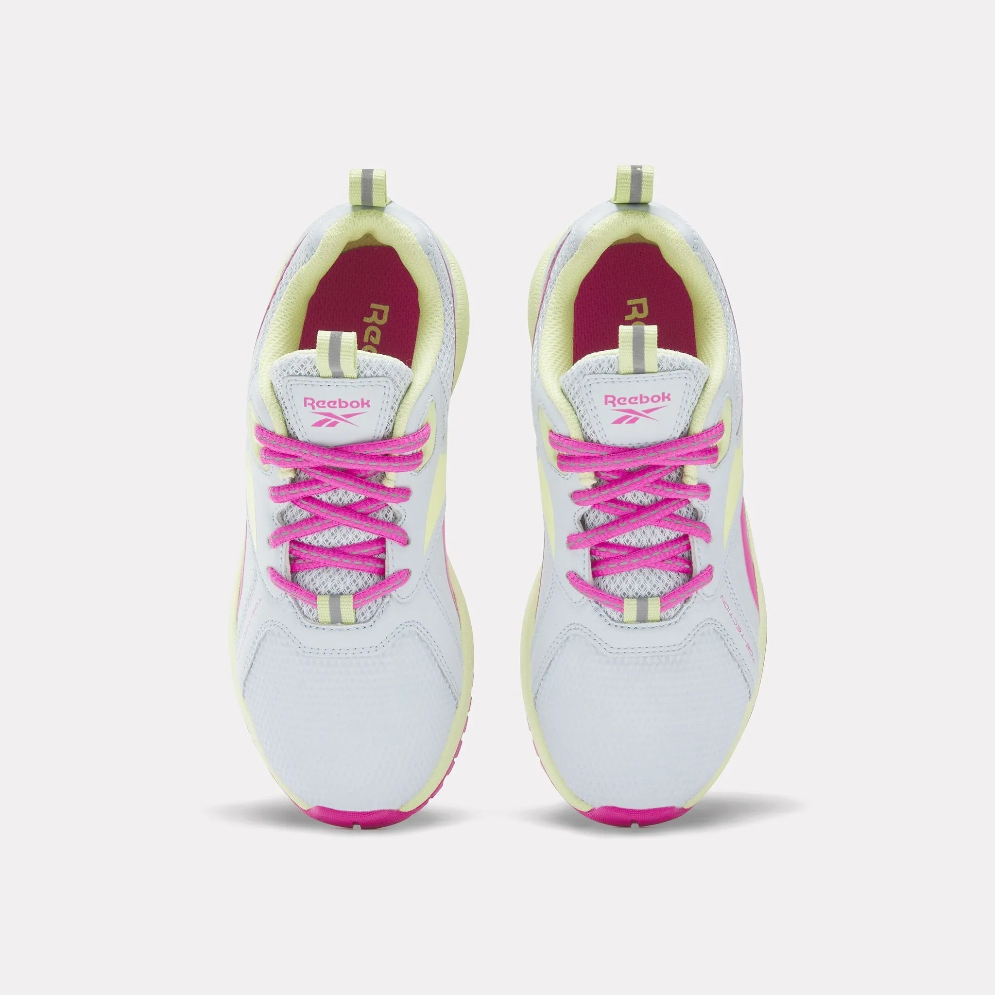 Reebok - Durable XT - Grey Pink