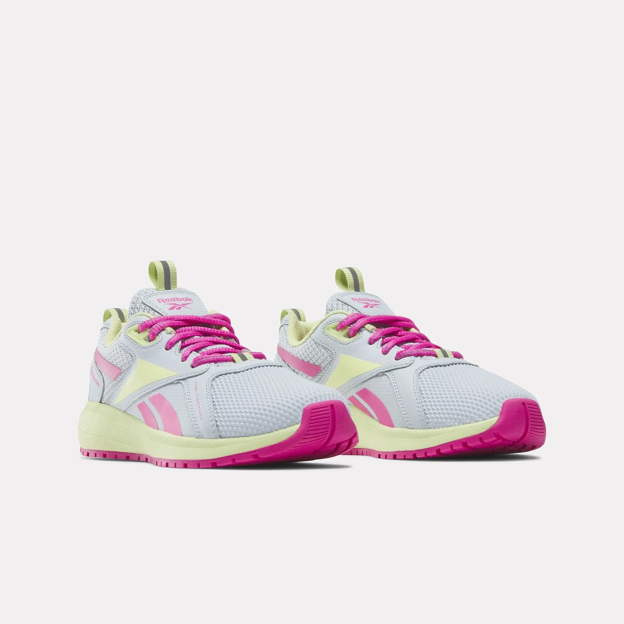 Reebok - Durable XT - Grey Pink