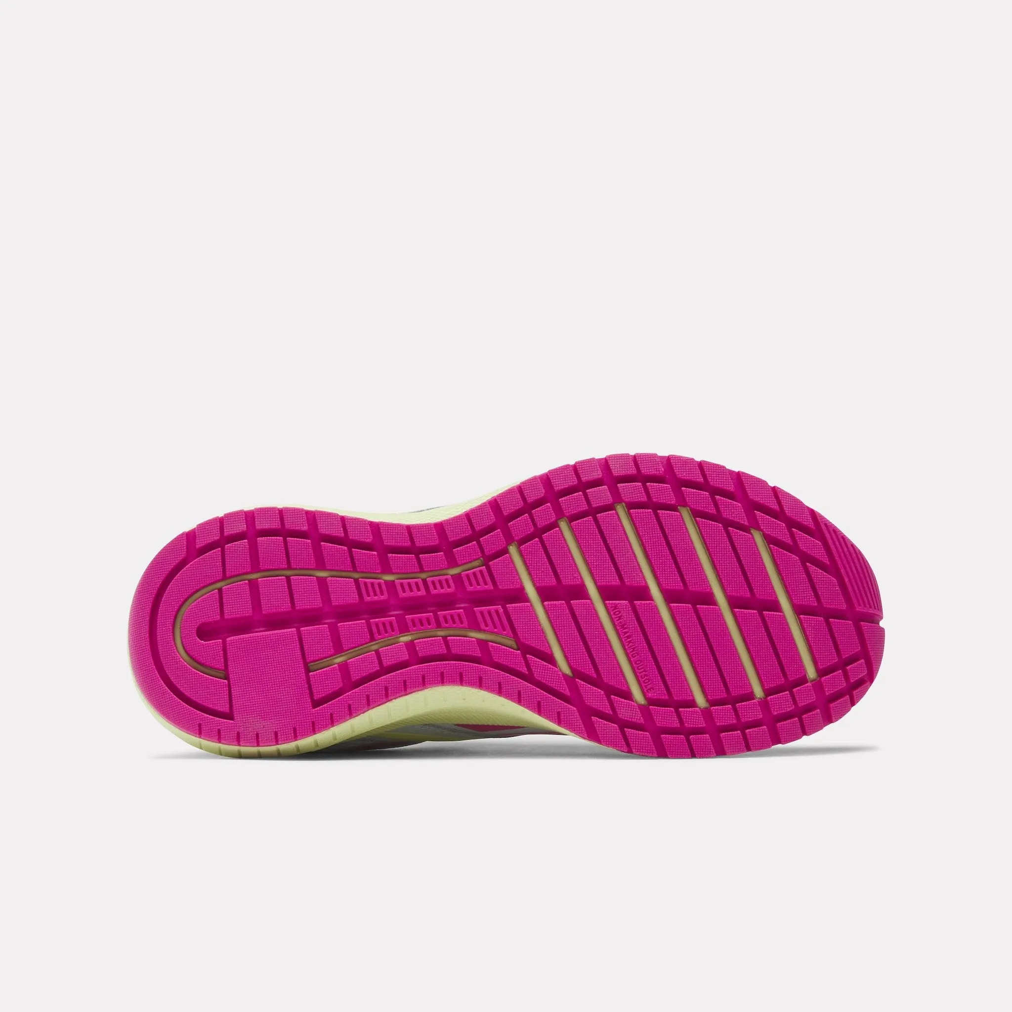 Reebok - Durable XT - Grey Pink