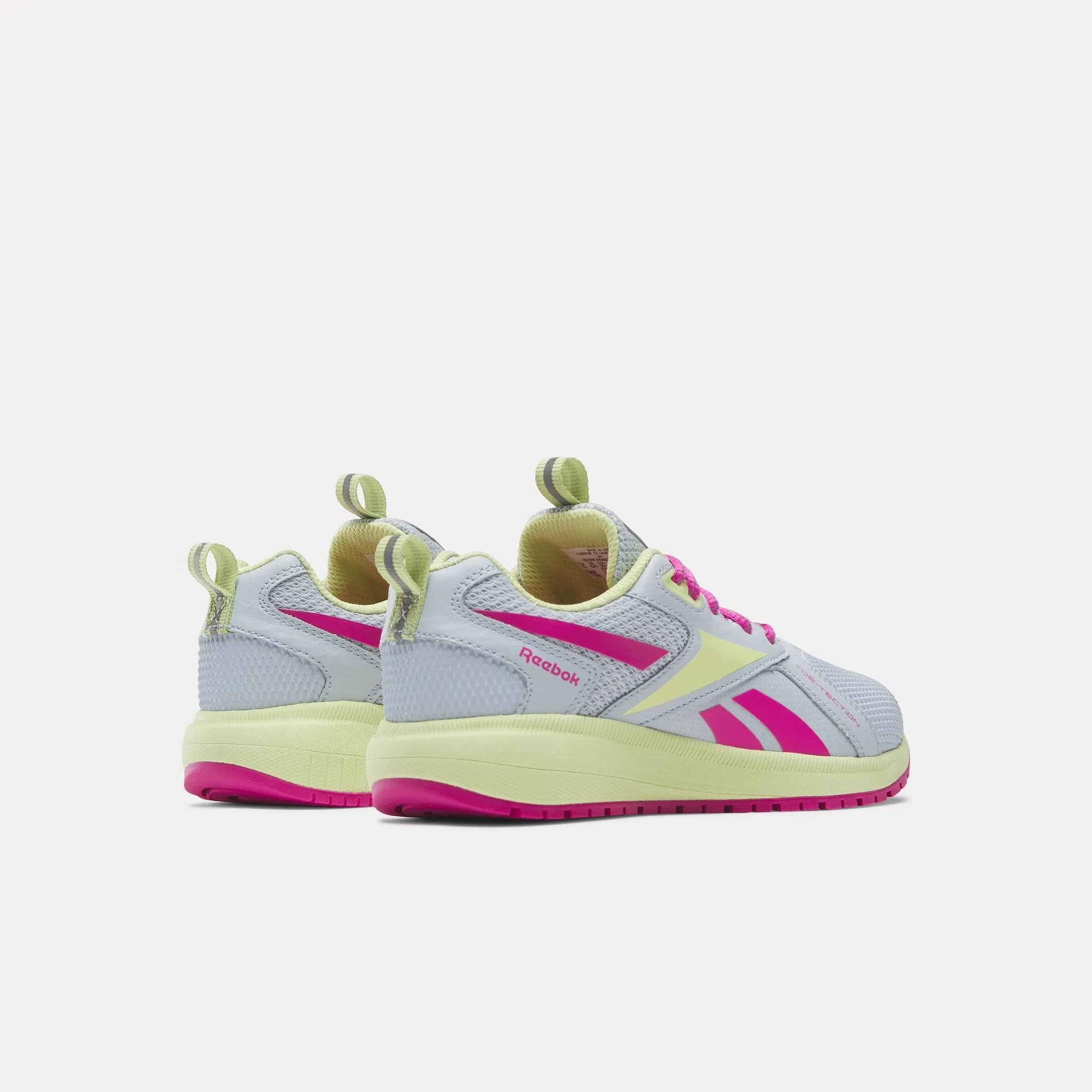 Reebok - Durable XT - Grey Pink