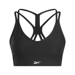 Reebok Lux Low Impact Womens Bra