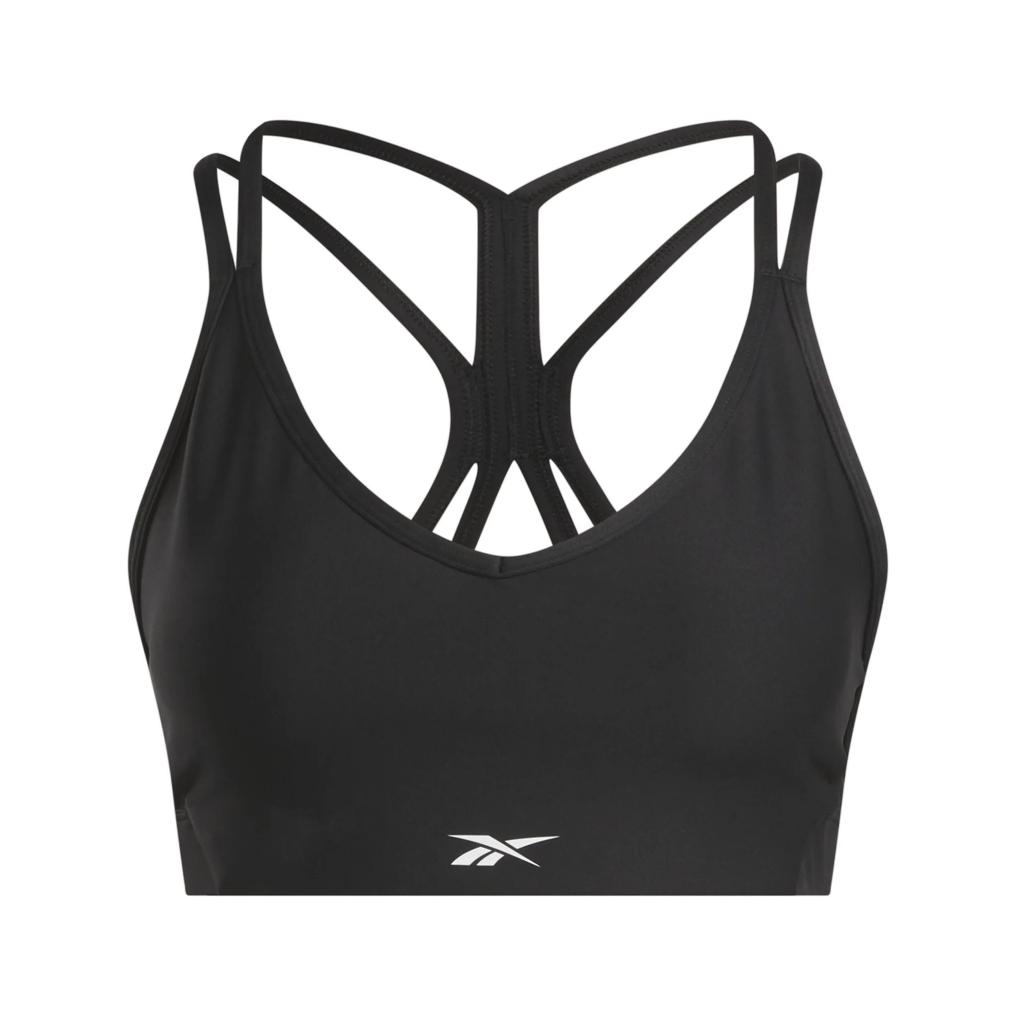 Reebok Lux Low Impact Womens Bra