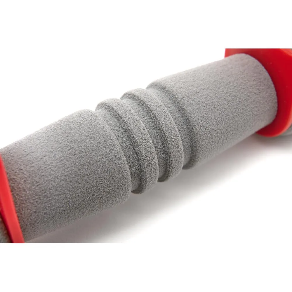Reebok Softgrip Dumbbells - 0.5kg
