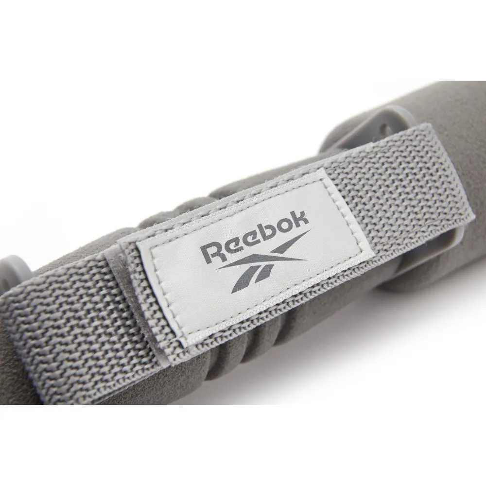 Reebok Softgrip Dumbbells - 0.5kg