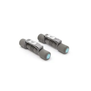 Reebok Softgrip Dumbbells - 0.5kg