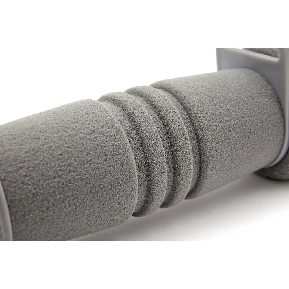 Reebok Softgrip Dumbbells - 0.5kg