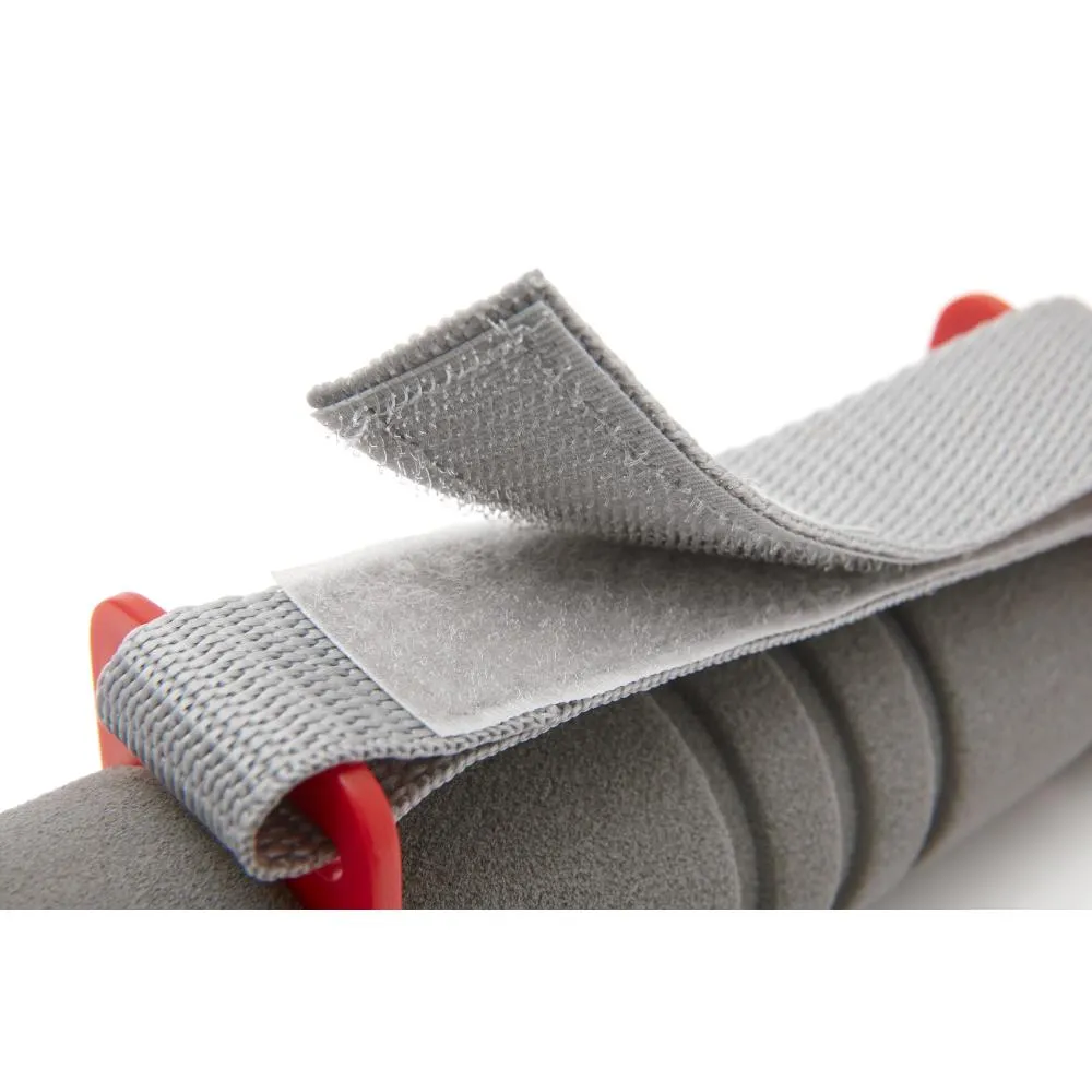 Reebok Softgrip Dumbbells - 0.5kg