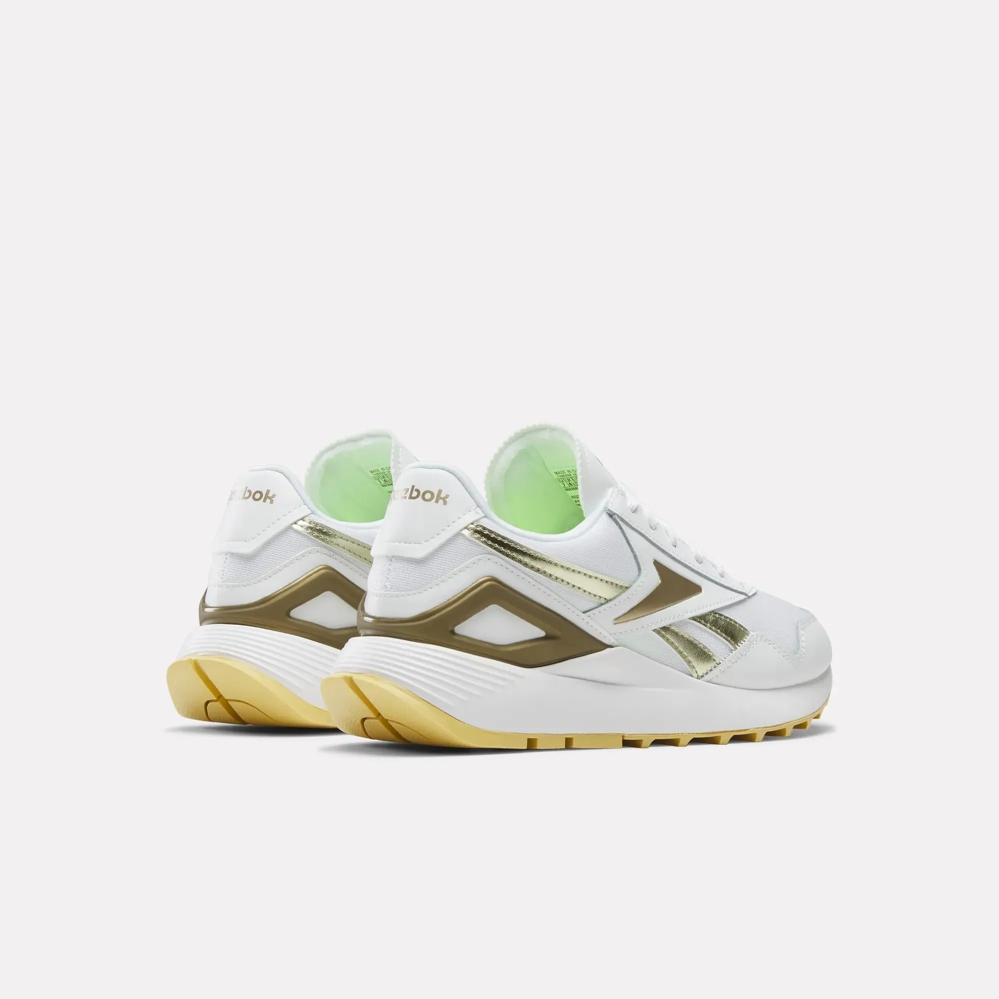 Reebok Women's International Running Shoes