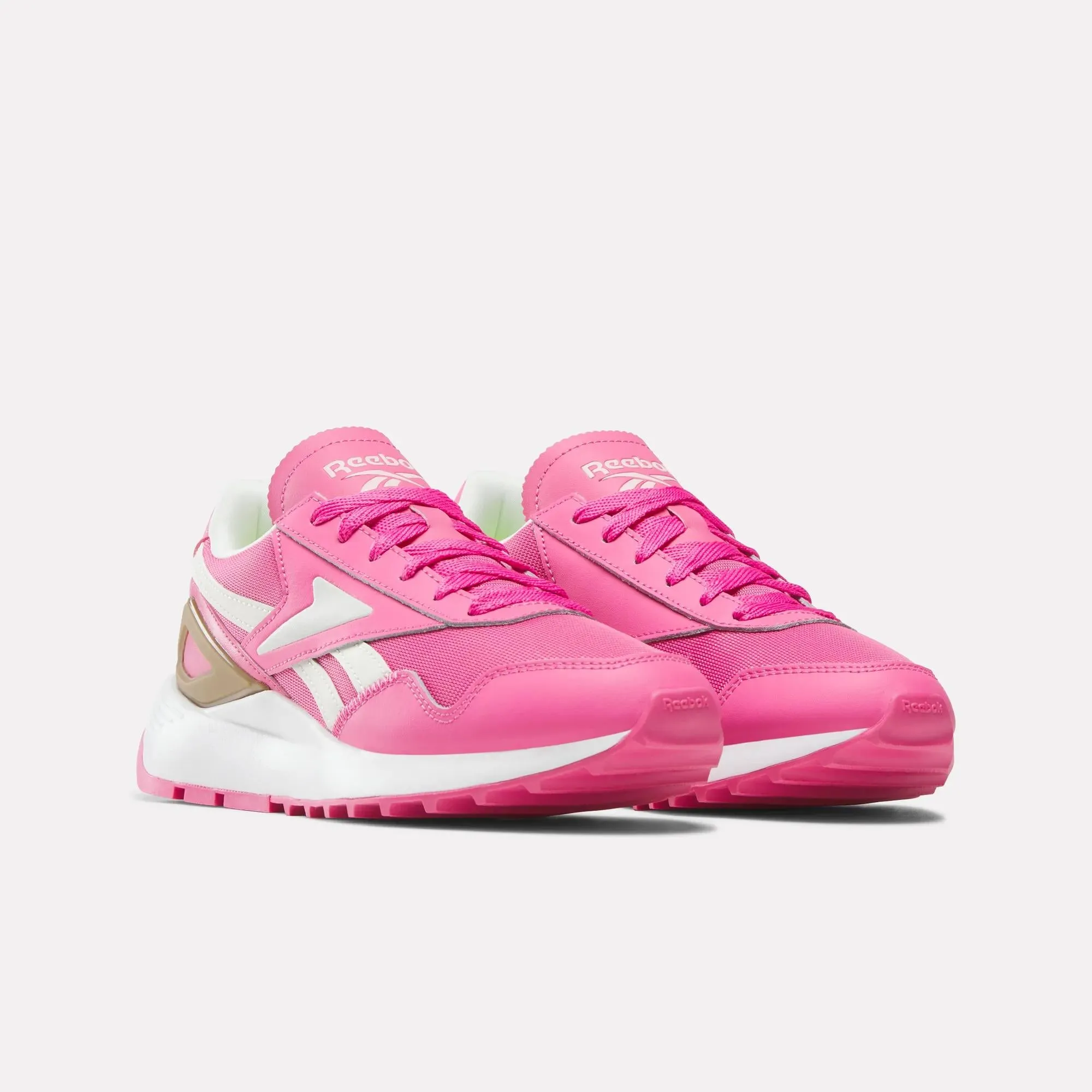 Reebok Women's International Running Shoes