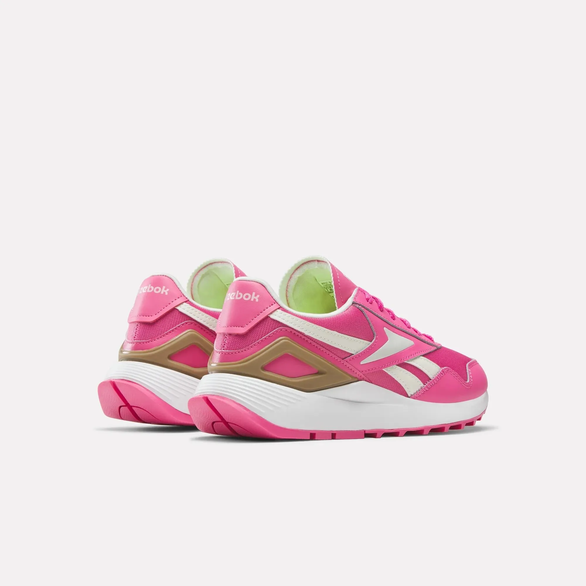 Reebok Women's International Running Shoes