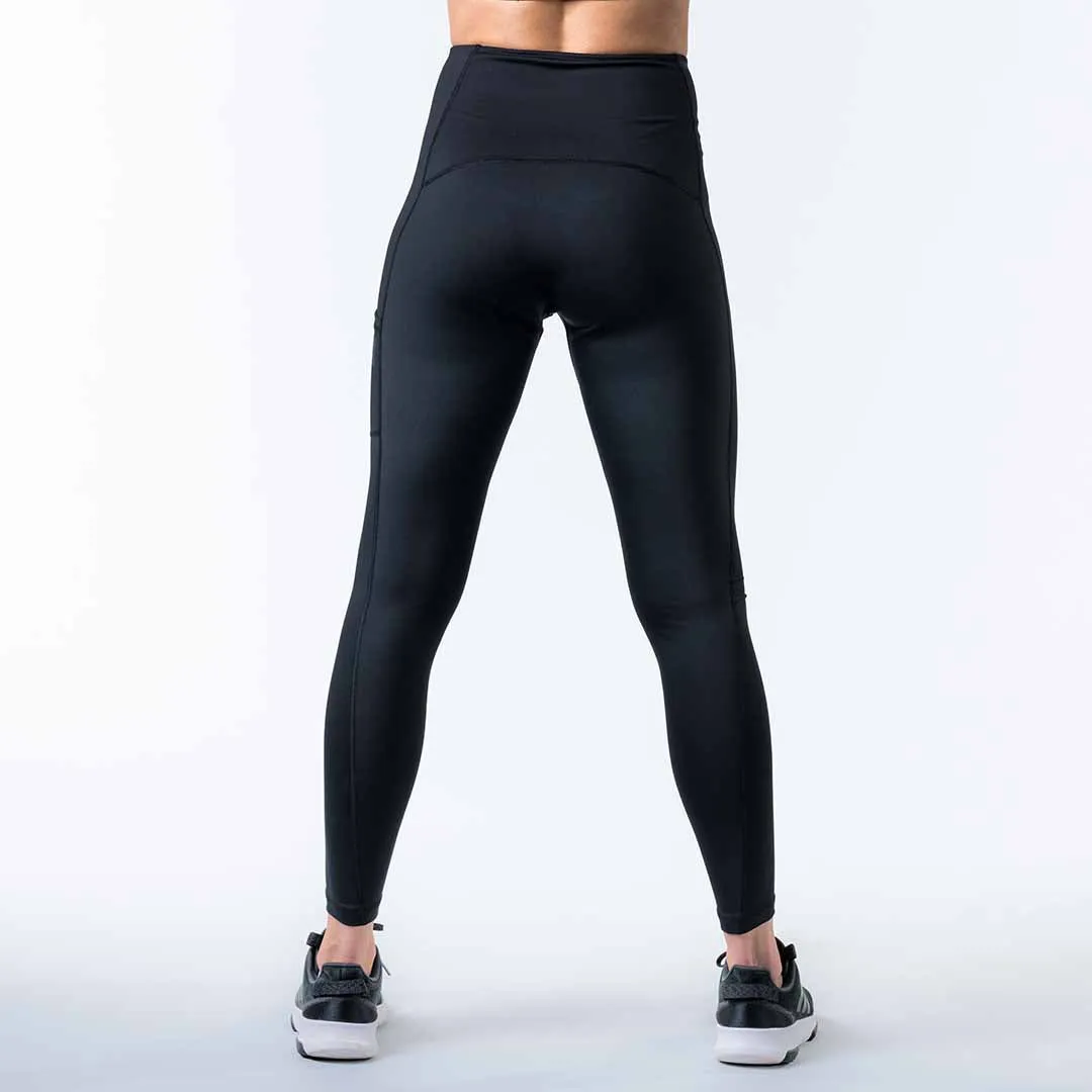 Reeva Reflective sports leggings