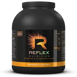 Reflex Nutrition - Growth Matrix