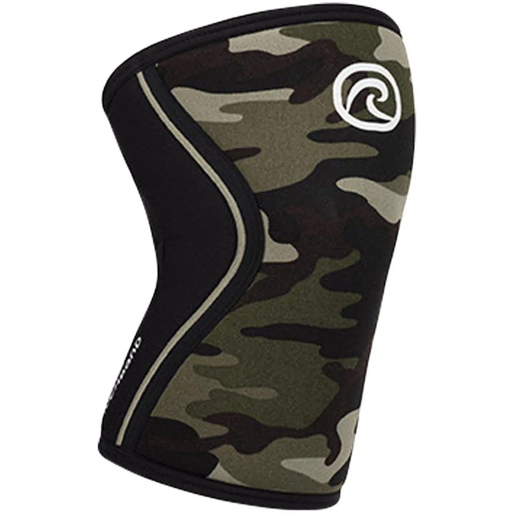 Rehband Knee Sleeves PAIR 5 mm