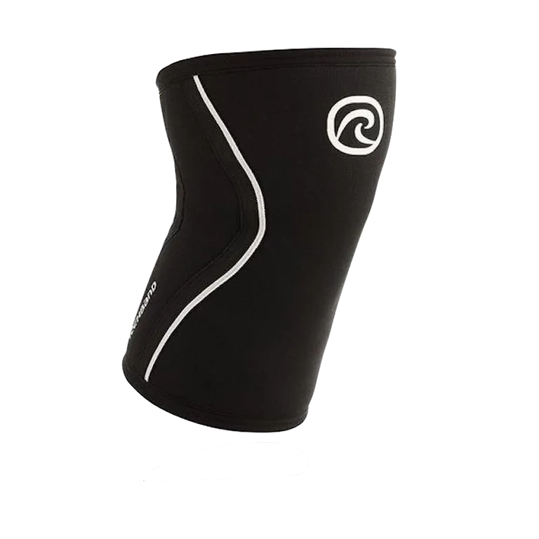 Rehband Knee Sleeves PAIR 5 mm