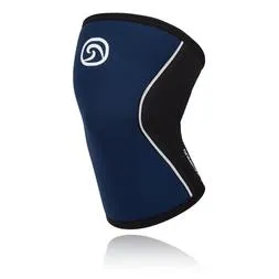 Rehband Knee Sleeves PAIR 5 mm