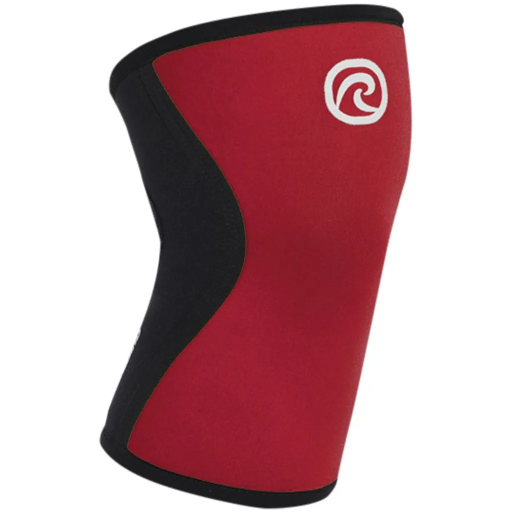 Rehband Knee Sleeves PAIR 5 mm