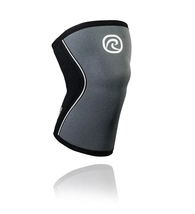 Rehband Knee Sleeves PAIR 5 mm