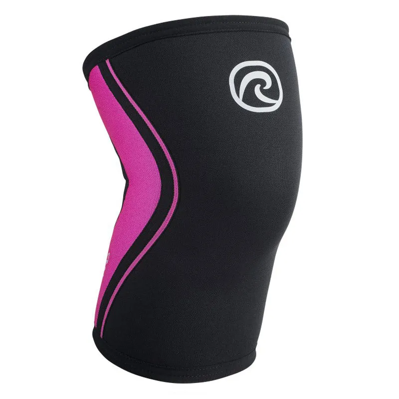 Rehband Knee Sleeves PAIR 5 mm