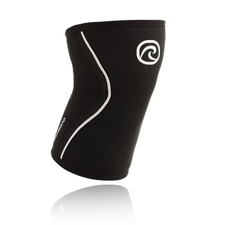 Rehband Knee Sleeves PAIR 5 mm